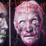 BUTTHOLE SURFERS-PSYHIC POWERLESS ANOTHER MANS LP *NEW*