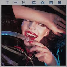 CARS THE-THE CARS LP *NEW*