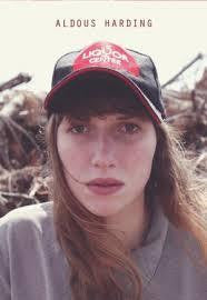 HARDING ALDOUS-ALDOUS HARDING CD *NEW*