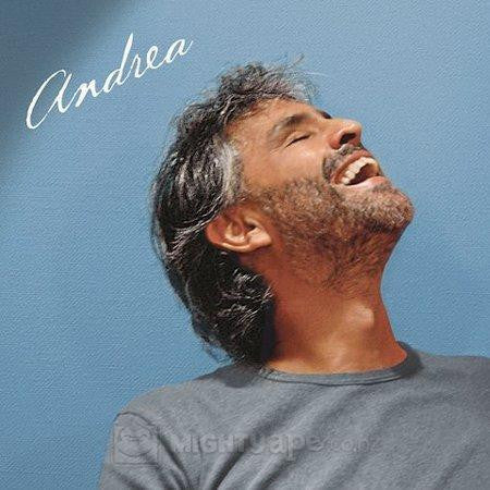 BOCELLI ANDREA-ANDREA CD VG