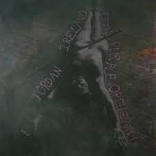 IRELAND JORDAN-JORDAN IRELAND WITH PURPLE ORCHESTRA LP *NEW* was @29.99 now $29