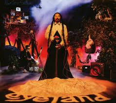 LOW ANTHEM THE-EYELAND CD VG