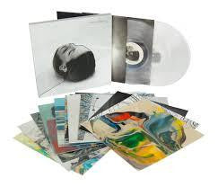 NATIONAL THE-TROUBLE WILL FIND ME CLEAR VINYL 2LP BOXSET *NEW*