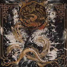 KING WOMAN-CREATED IN THE IMAGE OF SUFFERING LP *NEW*