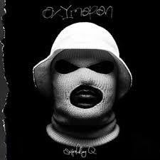 SCHOOLBOY Q-OXYMORON 2LP *NEW*