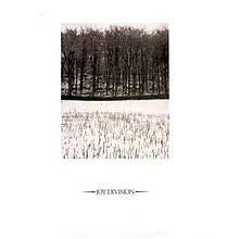 JOY DIVISION-ATMOSPHERE 12" VG+ COVER VG