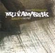 MUTAMISSIK-MASRI MOKKASSAR: DEFINITIVE WORKS CD VG