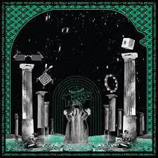 TRANSPARENT DAYS-VARIOUS ARTISTS 2LP *NEW*