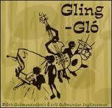 BJORK & TRIO GUDMUNDAR INGOLFSSONAR-GLING-GLO CD VG