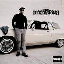 JEEZY-THE RECESSION 2 2LP *NEW*