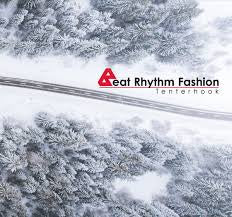 BEAT RHYTHM FASHION-TENTERHOOK CD *NEW*