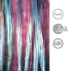 LUSH-ORIGAMI BOX SET 5LP *NEW*