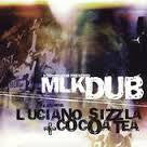 MLK DUB-VARIOUS ARTISTS CD *NEW*