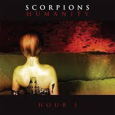 SCORPIONS-HUMANITY CD *NEW*