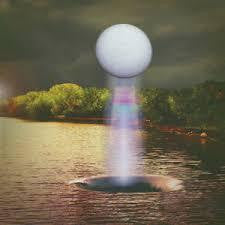 BESNARD LAKES THE-A COLISEUM COMPLEX MUSEUM LP *NEW*