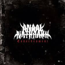 ANAAL NATHRAKH-ENDARKMENT CD *NEW*