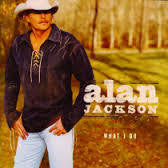 JACKSON ALAN-WHAT I DO CD *NEW*