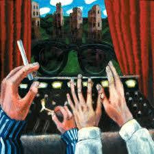 CROWDED HOUSE-AFTERGLOW LP *NEW*