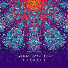 SHAPESHIFTER-RITUALS 2LP *NEW*