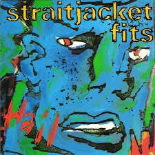 STRAITJACKET FITS-HAIL 12" VG COVER VG+