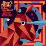 GOV'T MULE FEATURING JOHN SCOFIELD-SCO-MULE 2CD *NEW*