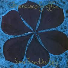 GRIFFIN FRANCISCA-SOME FROM THE SKY CD *NEW*