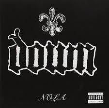 DOWN-NOLA 2LP *NEW*