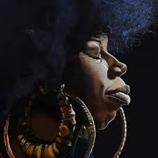 MULDREW GEORGIA ANNE-OVERLOAD LP *NEW*