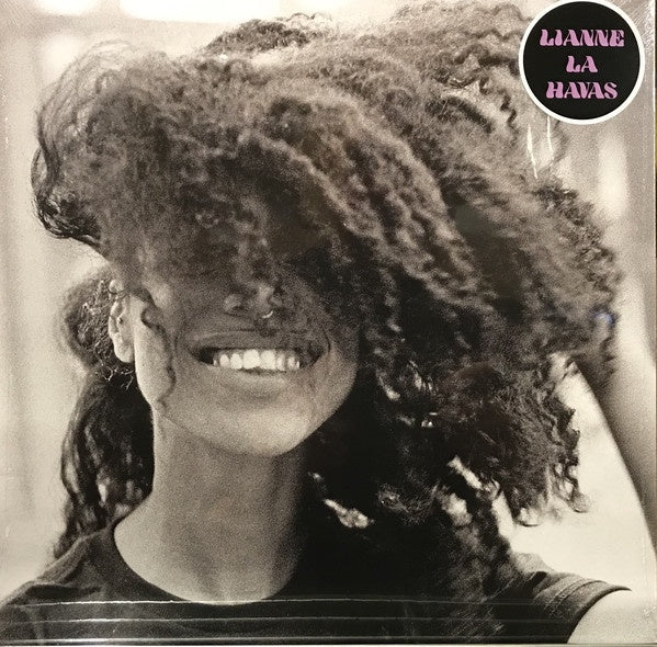 LA HAVAS LIANNE-LIANNE LA HAVAS LP *NEW*