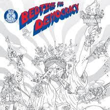 DEAD KENNEDYS-BEDTIME FOR DEMOCRACY LP *NEW*