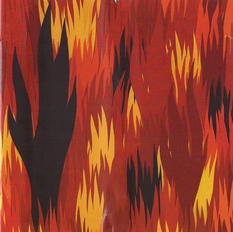 BRIGHT EYES-THE PEOPLE'S KEY CD VG