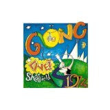 GONG-LIVE AT SHEFFIELD 1974 CD G