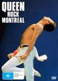 QUEEN-ROCK MONTREAL DVD *NEW*