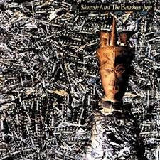 SIOUXSIE & THE BANSHEES-JUJU LP *NEW*