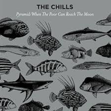 CHILLS THE-PYRAMID 12" *NEW*