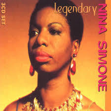 SIMONE NINA-LEGENDARY NINA SIMONE 3CD G