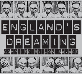 ENGLANDS DREAMING BEFORE DURING & AFTER PUNK-VARIOUS  2LP *NEW*