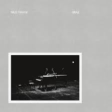 FRAHM NILS-GRAZ CD *NEW*