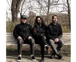 SEBADOH-ACT SURPRISED LP WHITE VINYL *NEW*