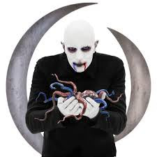A PERFECT CIRCLE-EAT THE ELEPHANT LTD EDITION WHITE VINYL LP *NEW*