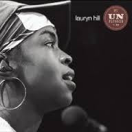 HILL LAURYN-MTV UNPLUGGED 2.0 2CD VG