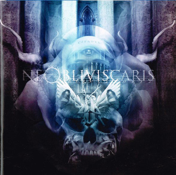 NE OBLIVISCARIS-CITADEL CD G