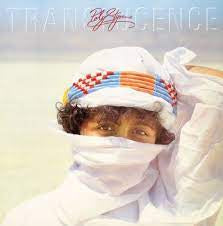 STYRENE POLY-TRANSLUCENCE CLEAR VINYL LP *NEW*