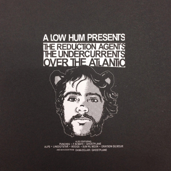 A LOW HUM-SERIES 3 ISSUE 3 VARIOUS ARTISTS 2CD VG