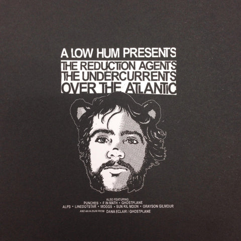 A LOW HUM-SERIES 3 ISSUE 3 VARIOUS ARTISTS 2CD VG