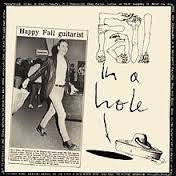 FALL THE-FALL IN A HOLE 2LP EX COVER VG+
