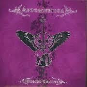 APOCALYPTICA-WORLDS COLLIDE CD+DVD VG