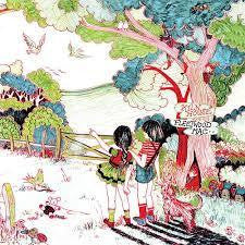 FLEETWOOD MAC-KILN HOUSE LP VG COVER VG+