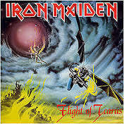 IRON MAIDEN-FLIGHT OF ICARUS 7" *NEW*