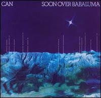 CAN-SOON OVER BABALUMA LP VG+ COVER VG+
